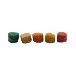 Pelete Moi Champion Feed - Pro Feed Super Soft Pellets Spicy Sweet 6mm